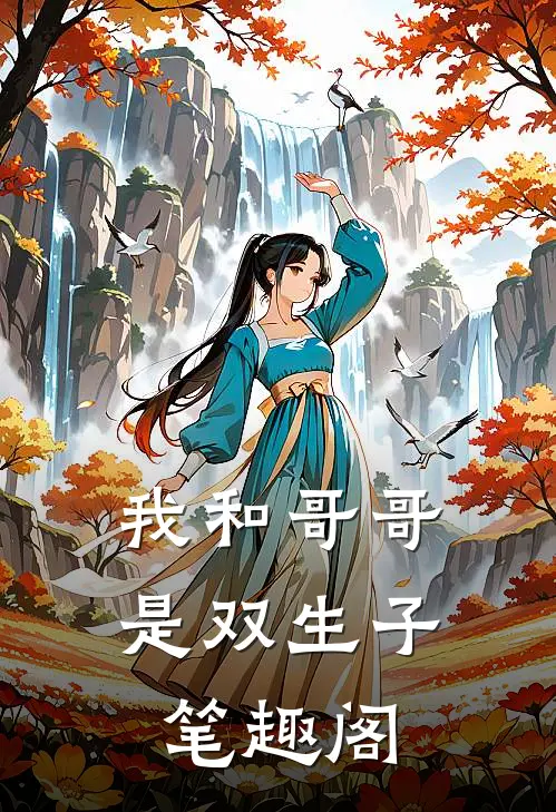 我和哥哥是双生子笔趣阁
