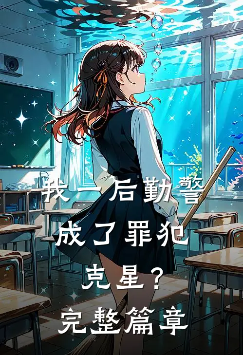 我一后勤警，成了罪犯克星？完整篇章