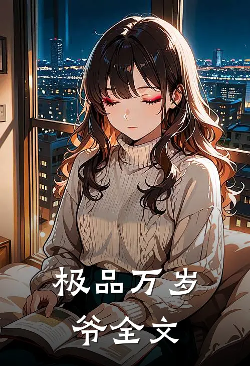 极品万岁爷全文