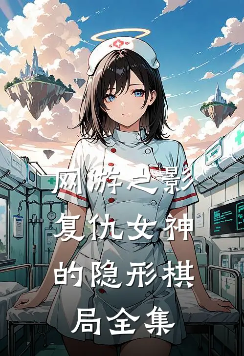 网游之影：复仇女神的隐形棋局 全集