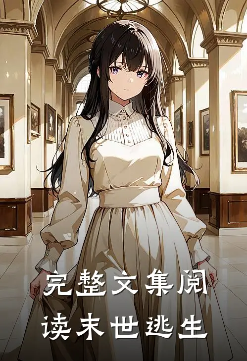 完整文集阅读末世逃生