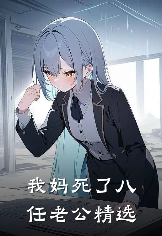 我妈死了八任老公精选