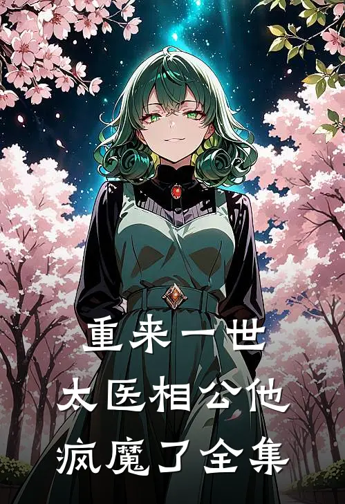 重来一世，太医相公他疯魔了 全集