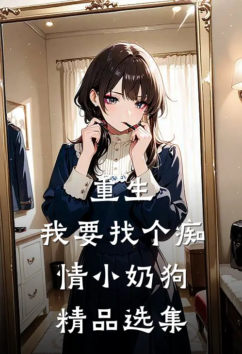 重生：我要找个痴情小奶狗精品选集