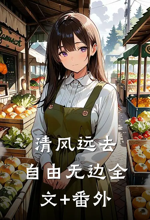 清风远去，自由无边全文+番外