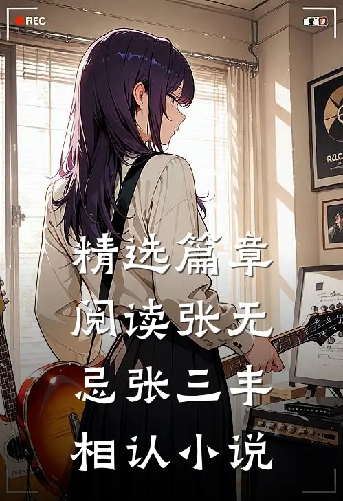 精选篇章阅读张无忌张三丰相认小说