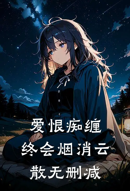爱恨痴缠，终会烟消云散无删减