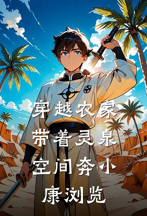 穿越农家：带着灵泉空间奔小康浏览