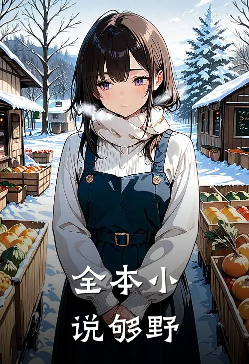 全本小说够野
