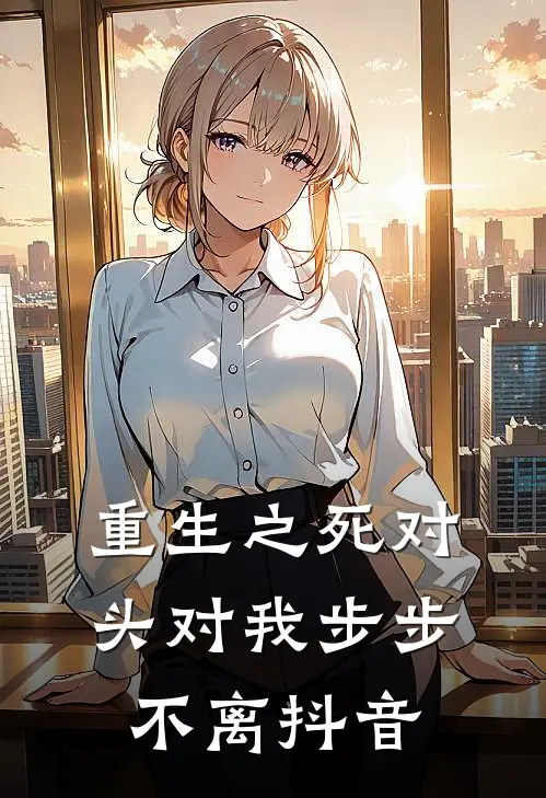 重生之死对头对我步步不离抖音