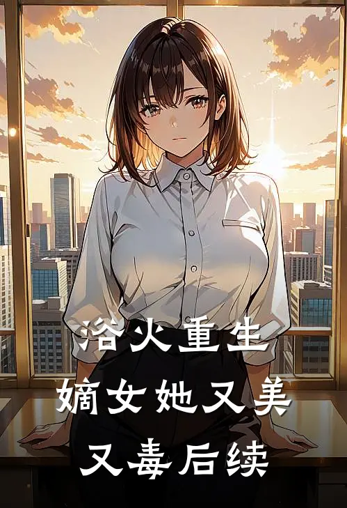 浴火重生：嫡女她又美又毒后续