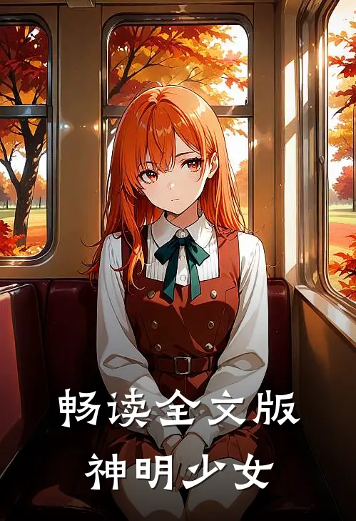 畅读全文版神明少女