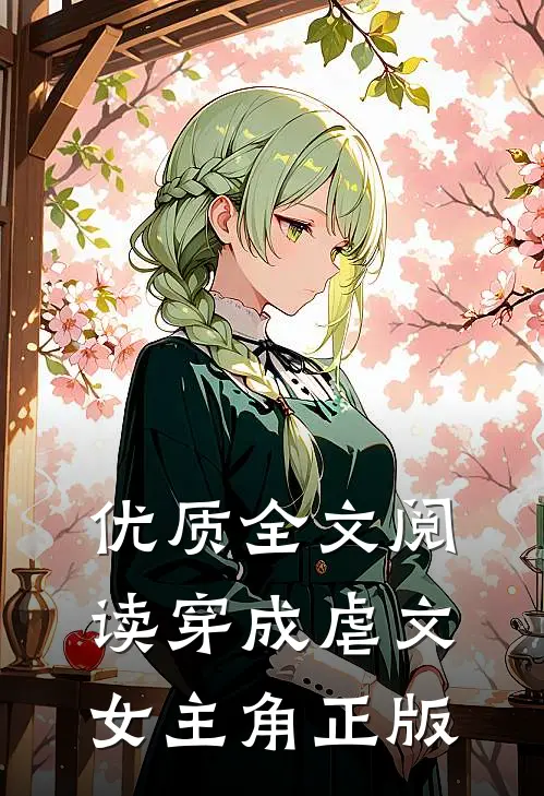 优质全文阅读穿成虐文女主角正版
