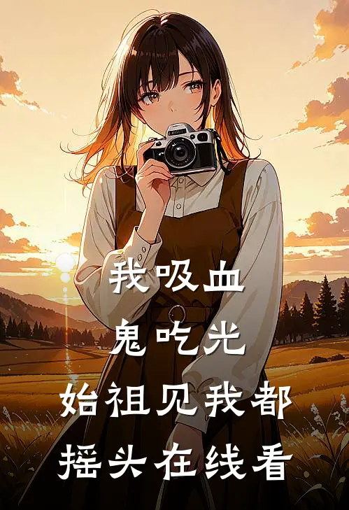我吸血鬼吃光，始祖见我都摇头在线看