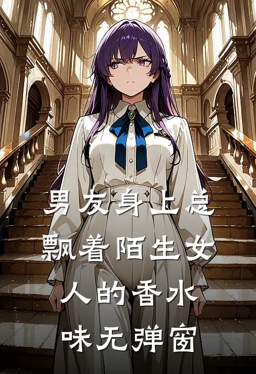 男友身上总飘着陌生女人的香水味无弹窗