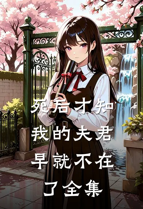 死后才知，我的夫君早就不在了 全集