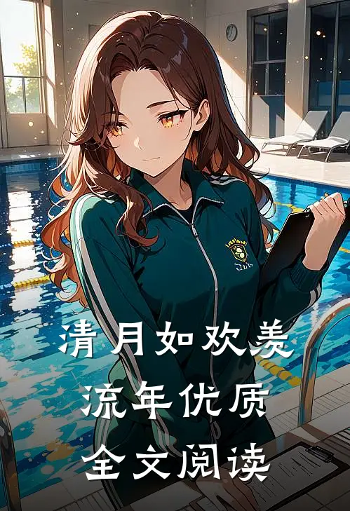 清月如欢羡流年优质全文阅读
