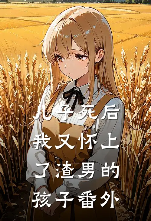 儿子死后，我又怀上了渣男的孩子 番外