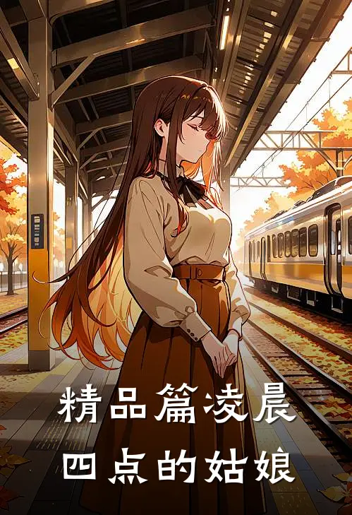 精品篇凌晨四点的姑娘