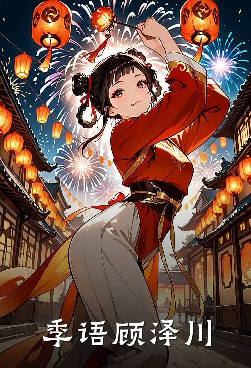 季语顾泽川