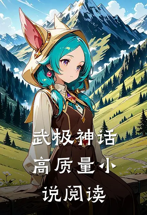 武极神话高质量小说阅读