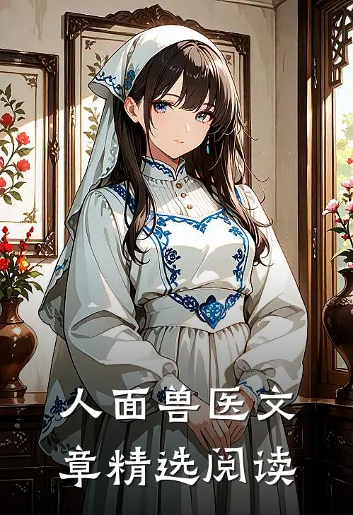 人面兽医文章精选阅读