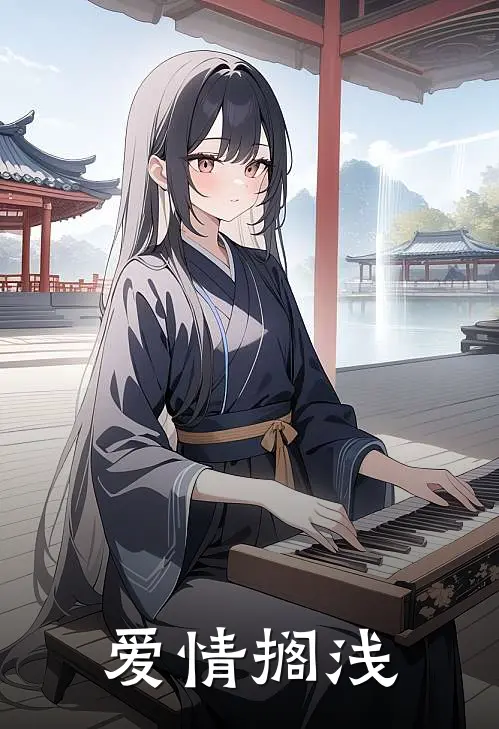 爱情搁浅