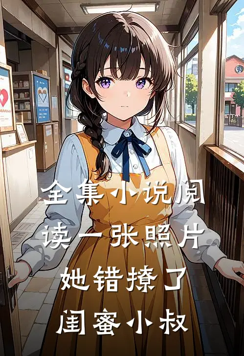 全集小说阅读一张照片，她错撩了闺蜜小叔