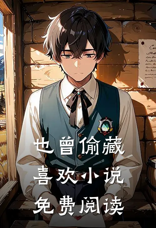 也曾偷藏喜欢小说免费阅读