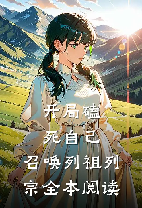开局磕死自己，召唤列祖列宗全本阅读