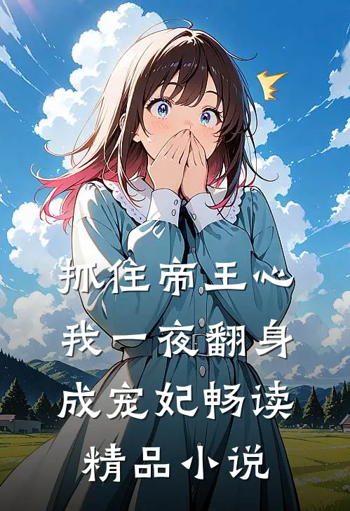 抓住帝王心，我一夜翻身成宠妃畅读精品小说