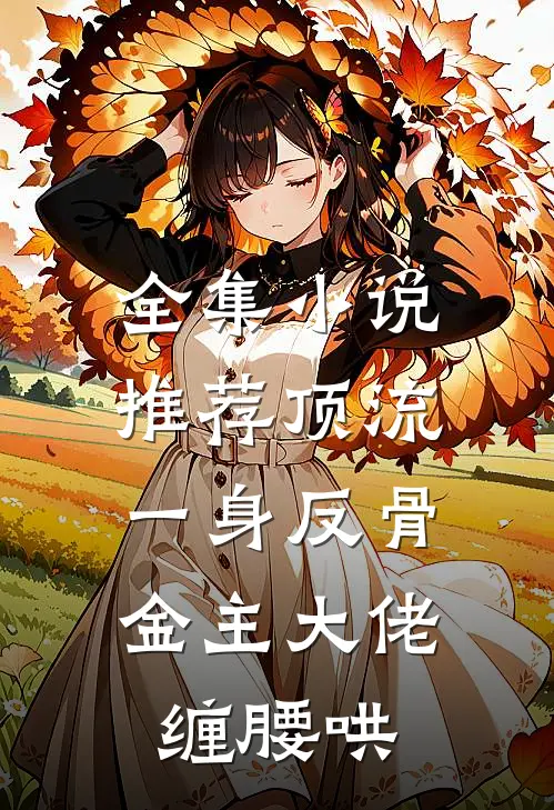 全集小说推荐顶流一身反骨，金主大佬缠腰哄