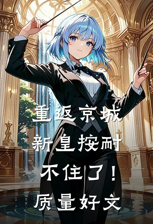 重返京城，新皇按耐不住了！质量好文