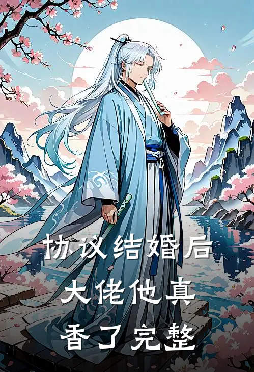 协议结婚后，大佬他真香了完整