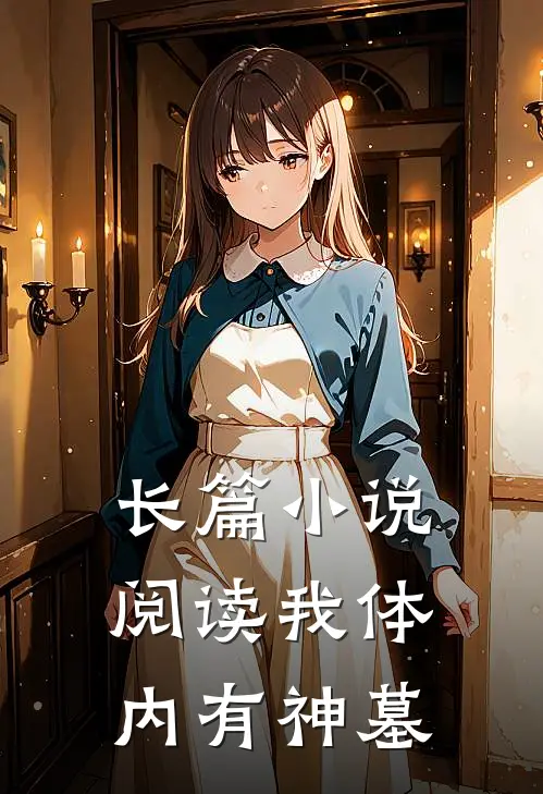 长篇小说阅读我体内有神墓