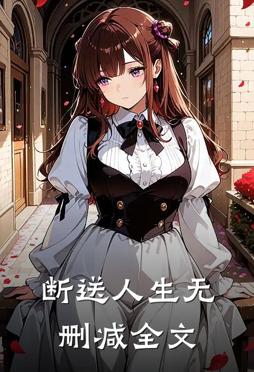 断送人生无删减全文