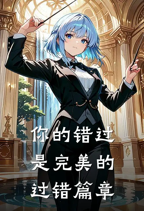 你的错过是完美的过错篇章