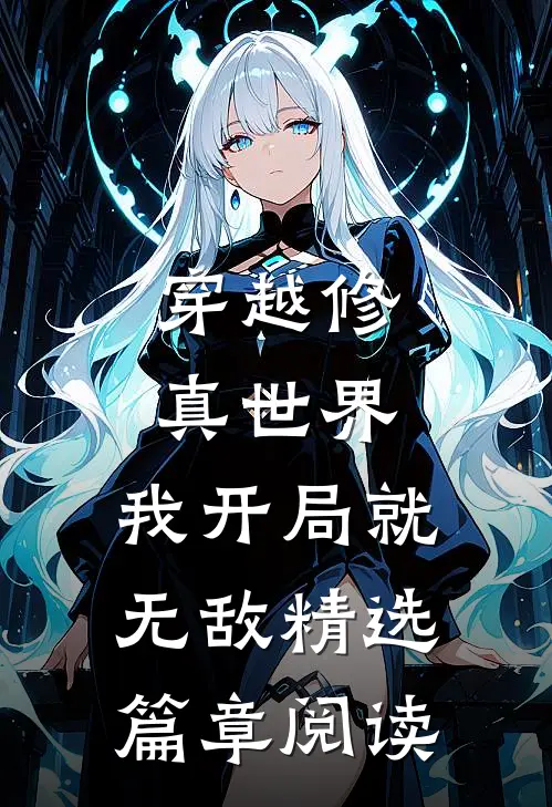 穿越修真世界，我开局就无敌精选篇章阅读
