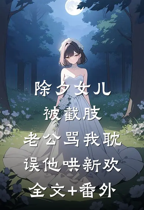 除夕女儿被截肢，老公骂我耽误他哄新欢全文+番外