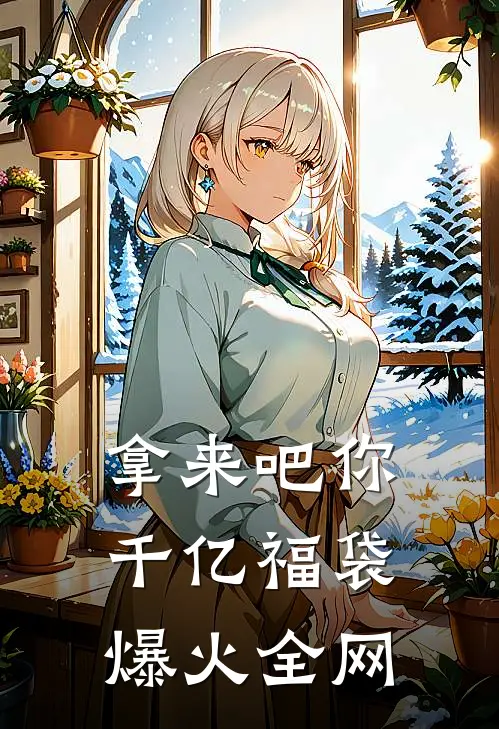 拿来吧你：千亿福袋爆火全网