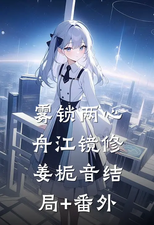雾锁两心舟江镜修姜栀音结局+番外
