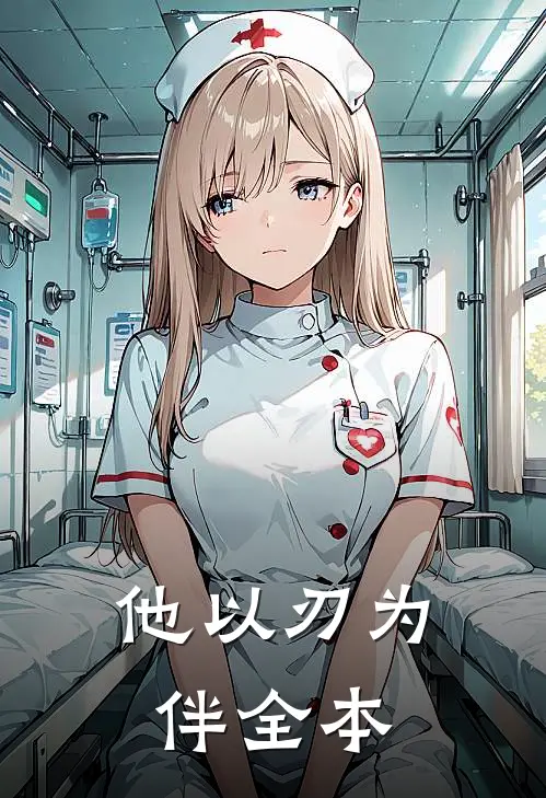 他以刃为伴全本