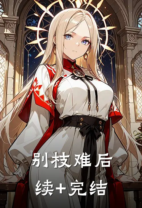 别枝难后续+完结