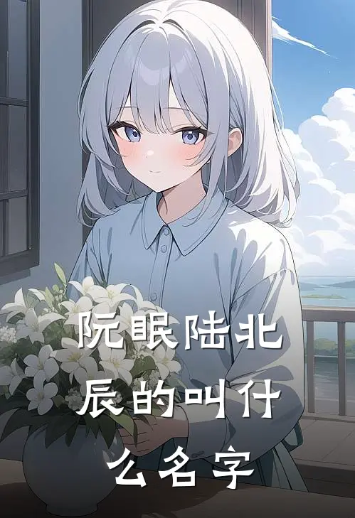 阮眠陆北辰的叫什么名字