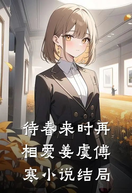 待春来时再相爱姜虞傅寒小说结局
