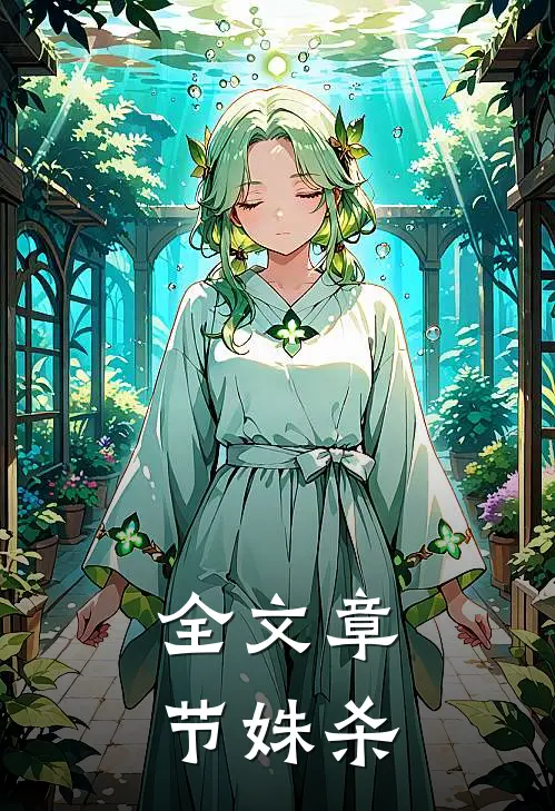 全文章节姝杀