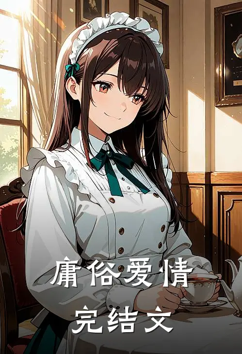 庸俗爱情完结文