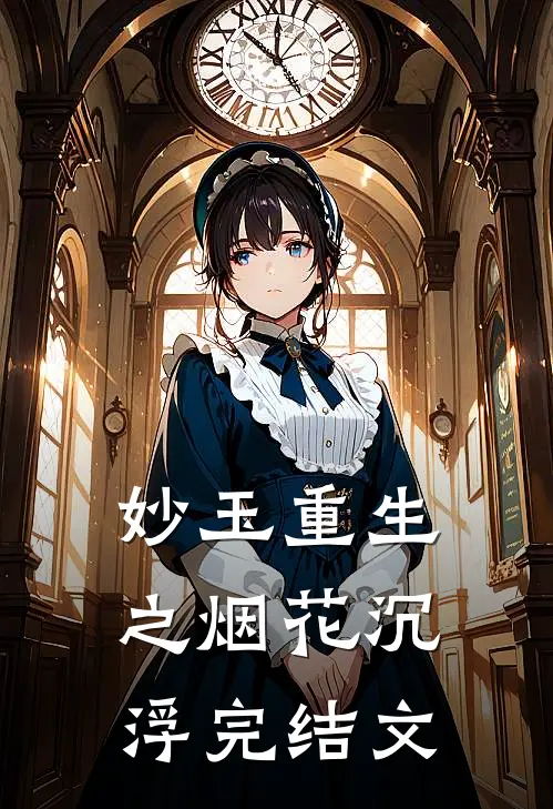 妙玉重生之烟花沉浮完结文