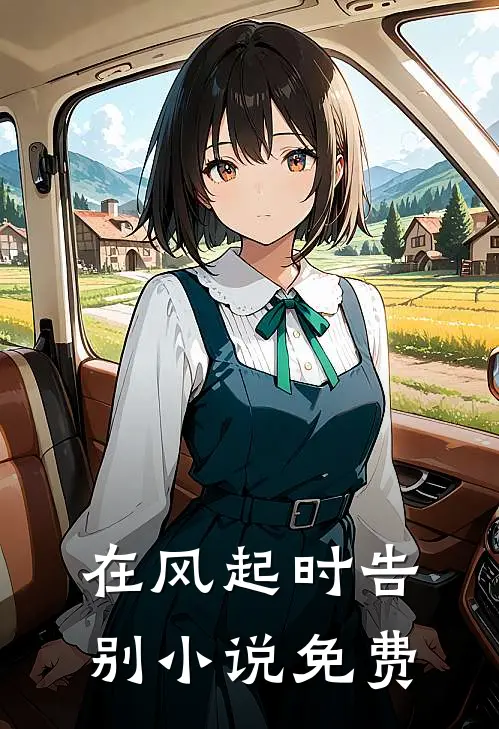 在风起时告别小说免费