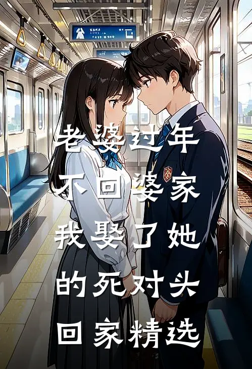 老婆过年不回婆家，我娶了她的死对头回家精选
